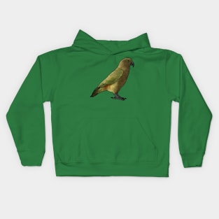 Kea Kids Hoodie